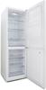 Montpellier MS318MW *Frost Free* 320 Litres 60/40 Freestanding Fridge-Freezer White