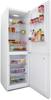Montpellier MS318MW *Frost Free* 320 Litres 60/40 Freestanding Fridge-Freezer White