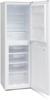 Montpellier MS175W 50/50 Static Freestanding Fridge-Freezer White