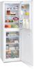 Montpellier MS175W 50/50 Static Freestanding Fridge-Freezer White