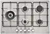 Belling GHU75GC 444410133 75cm 5 x Burners Gas Hob Stainless steel