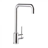Carysil HS405 Single Lever Tap Chrome