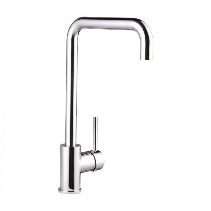 Carysil HS405 Single Lever Tap Chrome