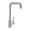 Carysil HS405 Tap Brushed Steel