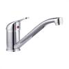 1810 BILANCIOUNO 965i Rev Single Bowl + HS205 Tap /431 ( Sink and Tap ) Stainless steel