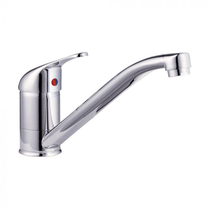 Carysil HS205C Single lever Tap Chrome