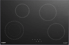 Blanco BH467824 7000W 78cm Hi-Light XL Ceramic Hob Black