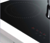 Blanco BH467824 7000W 78cm Hi-Light XL Ceramic Hob Black