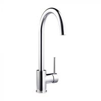 Carysil HS195 Single lever Tap Chrome