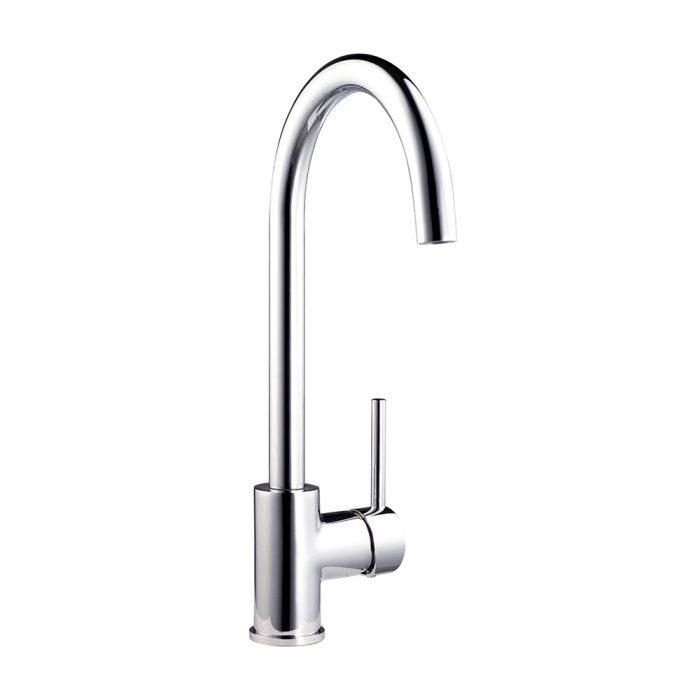 Carysil HS195 Single lever Tap Chrome