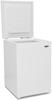 Iceking CF131W.E 131Litres Chest Freestanding Freezer White