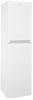 BEKO CFG1501W *Frost Free* 286 Litres 40/60 Freestanding Fridge-Freezer White