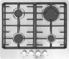 Montpellier MGH61CX 58cm Gas Hob Stainless steel