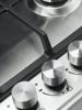 CATA UBGHDFFJ60.1 - 4 Burner Gas Hob Stainless steel