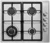 CATA UBGHDFFJ60.1 - 4 Burner Gas Hob Stainless steel