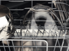 AEG FSS53907Z  14 Places Integrated Dishwasher White