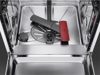 AEG FSS53907Z  14 Places Integrated Dishwasher White