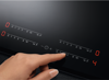 AEG IKB64401XB 60cm Induction Hob Black