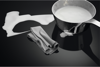 AEG IKB64401XB 60cm Induction Hob Black