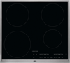 AEG IKB64401XB 60cm Induction Hob Black