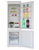 Iceking BI707FF.E 70/30 238Litres *Frost Free* Integrated Fridge Freezer White