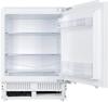 Iceking BU100.E Built-Under Larder 135Litres Integrated Fridge White