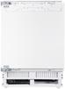 Iceking BU300.E Built-Under 95Litres Integrated Freezer White