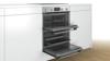 Bosch NBS533BS0B Serie | 4 Built-Under Double Electric Oven Stainless steel
