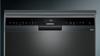 Siemens SN258B00NE iQ500 60cm 14 Places Freestanding Dishwasher Black