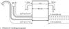 Siemens SN258B00NE iQ500 60cm 14 Places Freestanding Dishwasher Black
