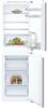 NEFF KI5852FF0G N 50 - 261 Litres Integrated Fridge Freezer White