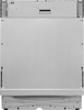 AEG FSB42607Z Integrated Dishwasher Stainless steel