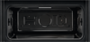 Zanussi ZVENW6X1 42Litres 1000w Compact Microwave With Grill Built-in Microwave Stainless steel