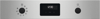 Zanussi ZVENW6X1 42Litres 1000w Compact Microwave With Grill Built-in Microwave Stainless steel