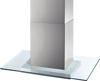 Prima PRCH200 ISOLA QUADRA  90cm Island Hood Stainless steel