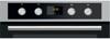Hotpoint DD2 844 C IX Class 2 (DD2844CIX) Built-in Double Electric Oven Stainless steel