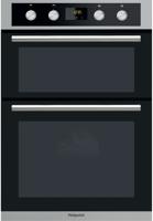 Hotpoint DD2 844 C IX Class 2 (DD2844CIX) Built-in Double Electric Oven Stainless steel