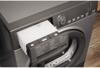 Hotpoint TCFS 83B GG.9 (UK)  Aquarius ( TCFS83BGG ) 8kg Condenser Tumble Freestanding Dryer Graphite