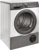 Hotpoint TCFS 83B GG.9 (UK)  Aquarius ( TCFS83BGG ) 8kg Condenser Tumble Freestanding Dryer Graphite
