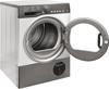 Hotpoint TCFS 83B GG.9 (UK)  Aquarius ( TCFS83BGG ) 8kg Condenser Tumble Freestanding Dryer Graphite