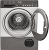 Hotpoint TCFS 83B GG.9 (UK)  Aquarius ( TCFS83BGG ) 8kg Condenser Tumble Freestanding Dryer Graphite