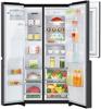 LG GSX960MCCZ  InstaView Door-in-Door™ 601 Litres American Style Fridge Freezer Black