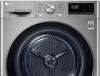 LG FDV909S  Eco Hybrid™ 9Kg Heat Pump Tumble Dryer Freestanding Dryer 