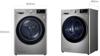 LG FDV909S  Eco Hybrid™ 9Kg Heat Pump Tumble Dryer Freestanding Dryer 