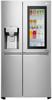 LG GSX960NSVZ InstaView Door-in-Door™ 601Litres *Frost Free* American Style Fridge Freezer Premium Steel