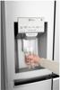 LG GSX960NSVZ InstaView Door-in-Door™ 601Litres *Frost Free* American Style Fridge Freezer Premium Steel