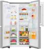LG GSX960NSVZ InstaView Door-in-Door™ 601Litres *Frost Free* American Style Fridge Freezer Premium Steel