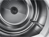 Zanussi ZDP7206PZ 7kg Condenser Freestanding Dryer White