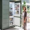Caple RI7306 70/30 *Frost free* 243 Litres Integrated Fridge Freezer White