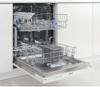 Indesit DIE 2B19 UK Ecotime 60cm 13 Places (DIE2B19UK) Integrated Dishwasher White